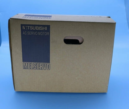 Mitsubishi HC-KFE43B Servo Motor - MITSUBISHI
