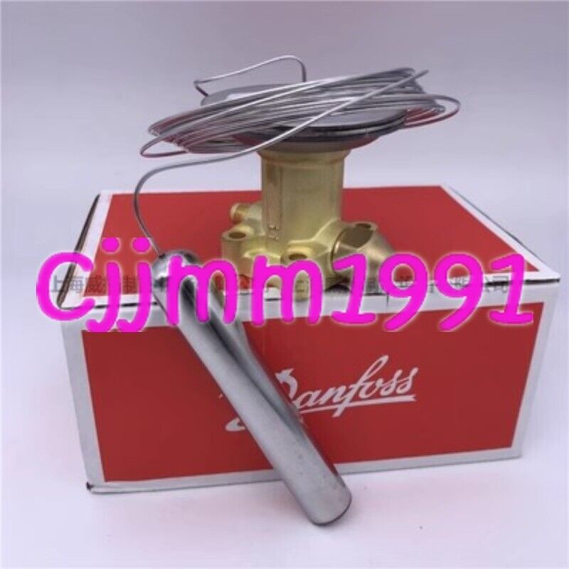 new 1PC Danfoss expansion valve power head TE20 067B3353 - DANFOSS