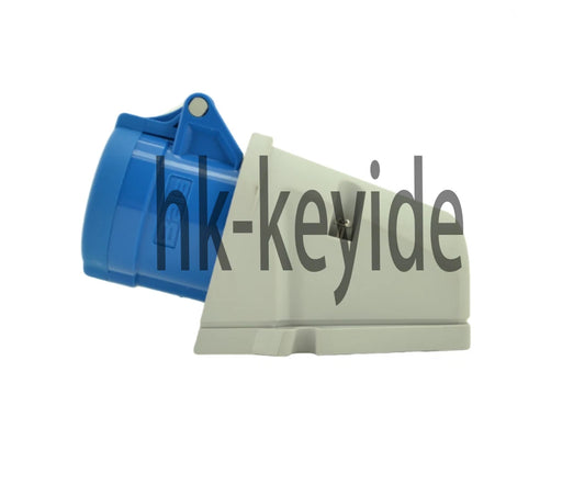 1PCS BALS TYP11765 11765 3P 16A INDUSTRIAL PLUG FREE SHIP