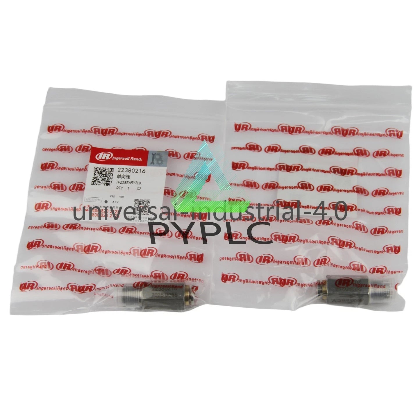 INGERSOLL RAND 39419668 Temperature Switch Sensor