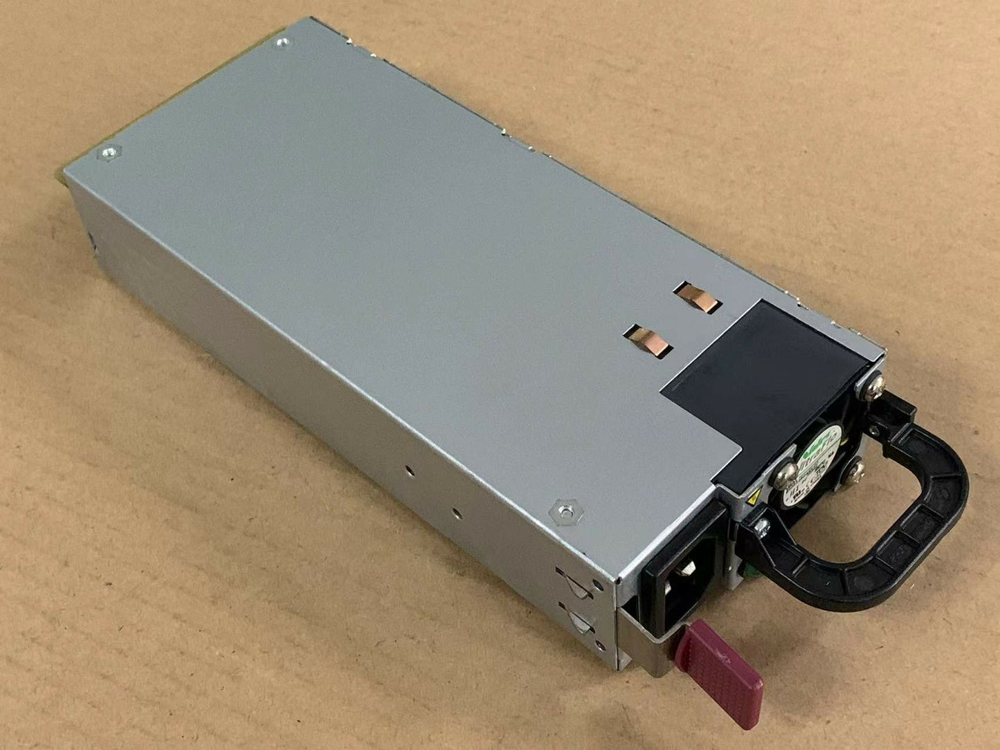 new HP DL580G5 DPS-1200FB A 438202-002 12V 1200W server power supply