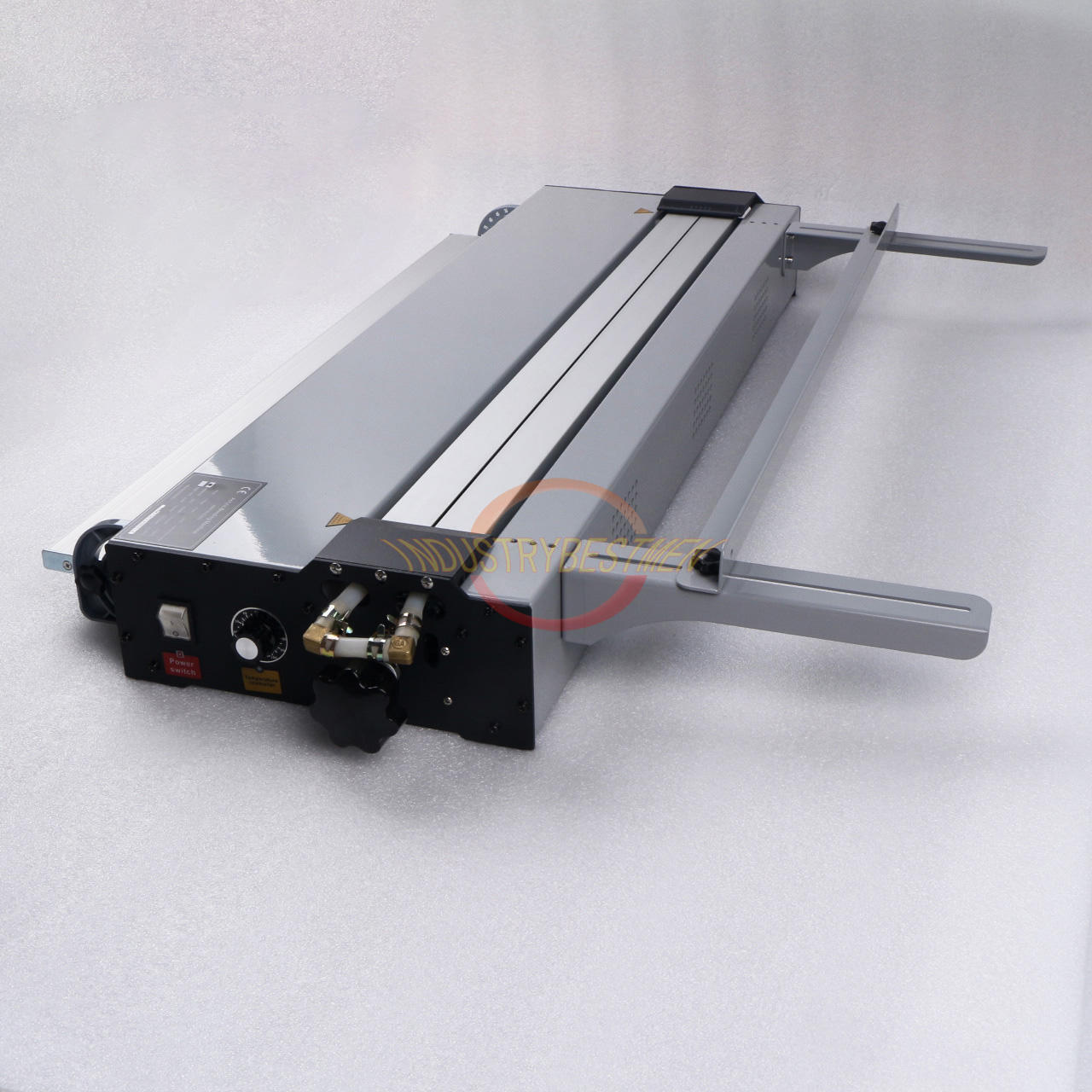 new One  Electric Hot Bending Machine Acrylic ABS PP PVC Hot Heating Bender 220V