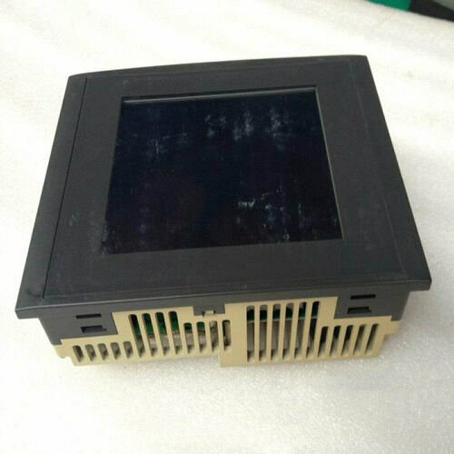 used Mitsubishi ONE Touch Screen A851GOT-LBD-M3 - MITSUBISHI
