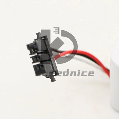Nihon Kohden TEC-7631C TEC-7621C TEC7721 NKB-301V 2800mAh battery