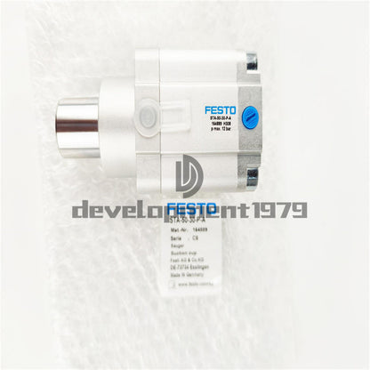 New ONE FESTO Stop Cylinder Model: STA-50-30-P-A 164889 - FESTO