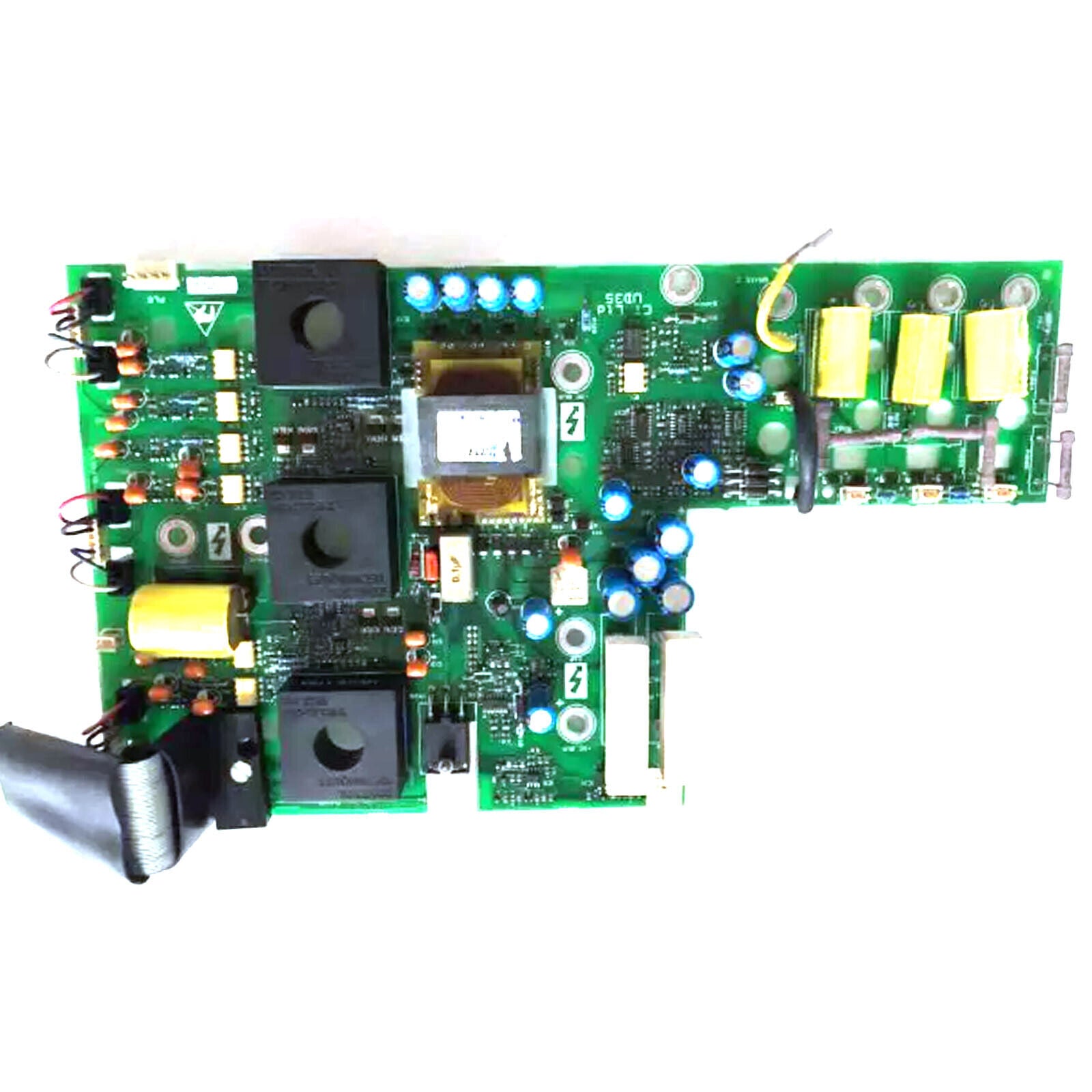 new  & Tested EMERSON UD35 7004-0193 ISS05.00 Inverter Drive Board