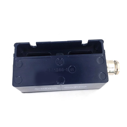 BN20-11Rz-M16 Safety Magnetic Switch - SCHMERSAL