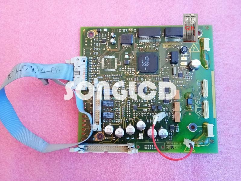 1PCS 571213.9001.02 - High Quality Replacement Part - KOEED
