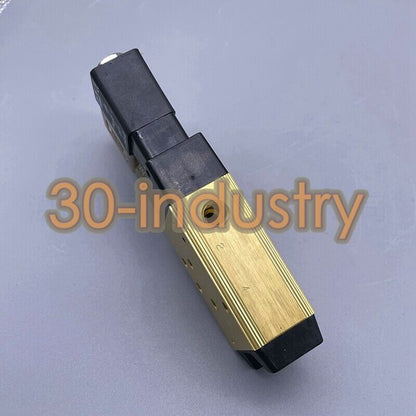 BNKAD6JNC2-496593C2 Pneumatic Actuator Solenoid Valve DC24V - BNKA