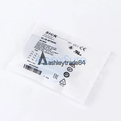 1PC VL18-4P3640 6013605 Photoelectric Switch Sensor