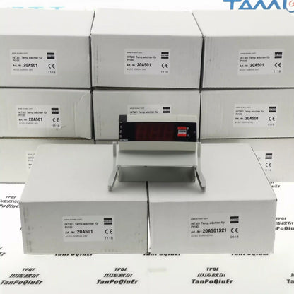 new 1pc KRIWAN Temperature monitor INT301 20A501S21 - KRIWAN