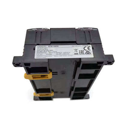 Omron CP1W-40EDR PLC Controller | Omron CP1W40EDR Programming Controller | Omron CP1W-40EDR Timer Controller - OMRON