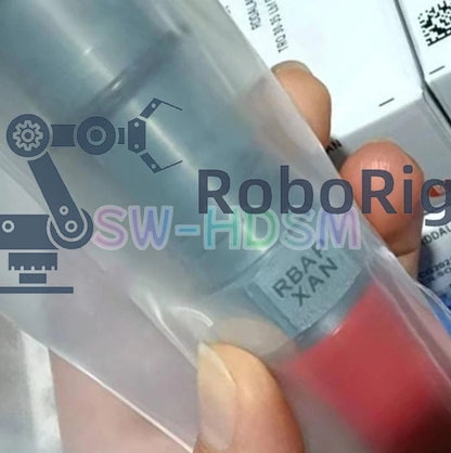 1PCS for SUN Hydraulics RBAP-XAN Pilot Stage Proportional Valve