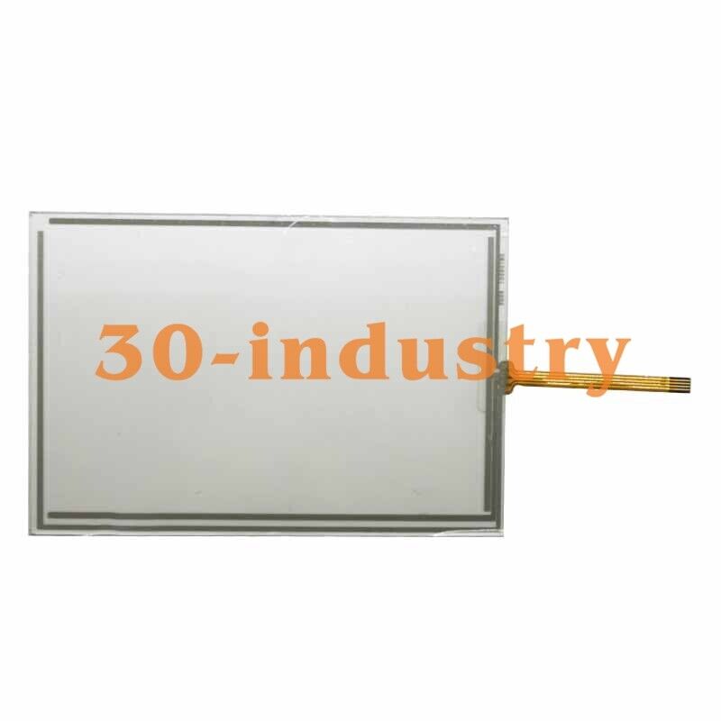 Touch Screen Panel Glass for Metrohm Moisture Meter - Durable Touchpad - METROHM