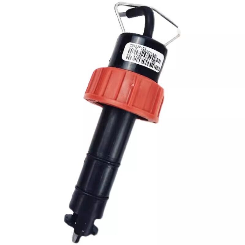 new 1pcs +GF+ Runner Flowmeter Flow Sensor P51530-P1 （DN125-200) - MODCON