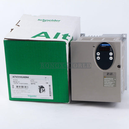 new ONE Inverter ATV31HU40N4 - ONE