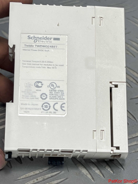 TWDNOZ485T Communication Adapter - TW DESIGNS