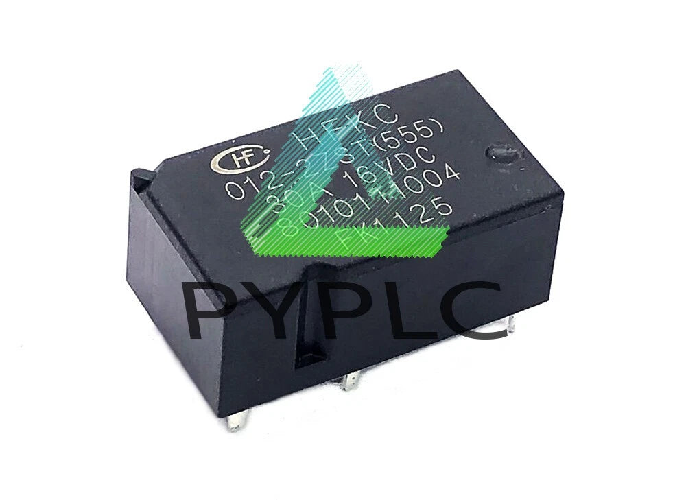 HongFa HFKC-012-2ZST Automotive relay 10 Pins 30A 16VDC