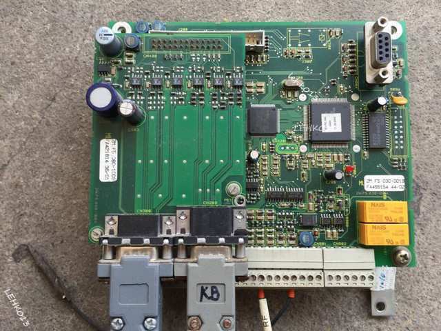 1PCS 2M.F5.030-0019 PG - High-Quality Product - PG