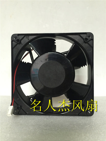 1pcs  COMAIR GLD27B6C3X-E1 27V 0.49A 12738 13.3W inverter cooling fan