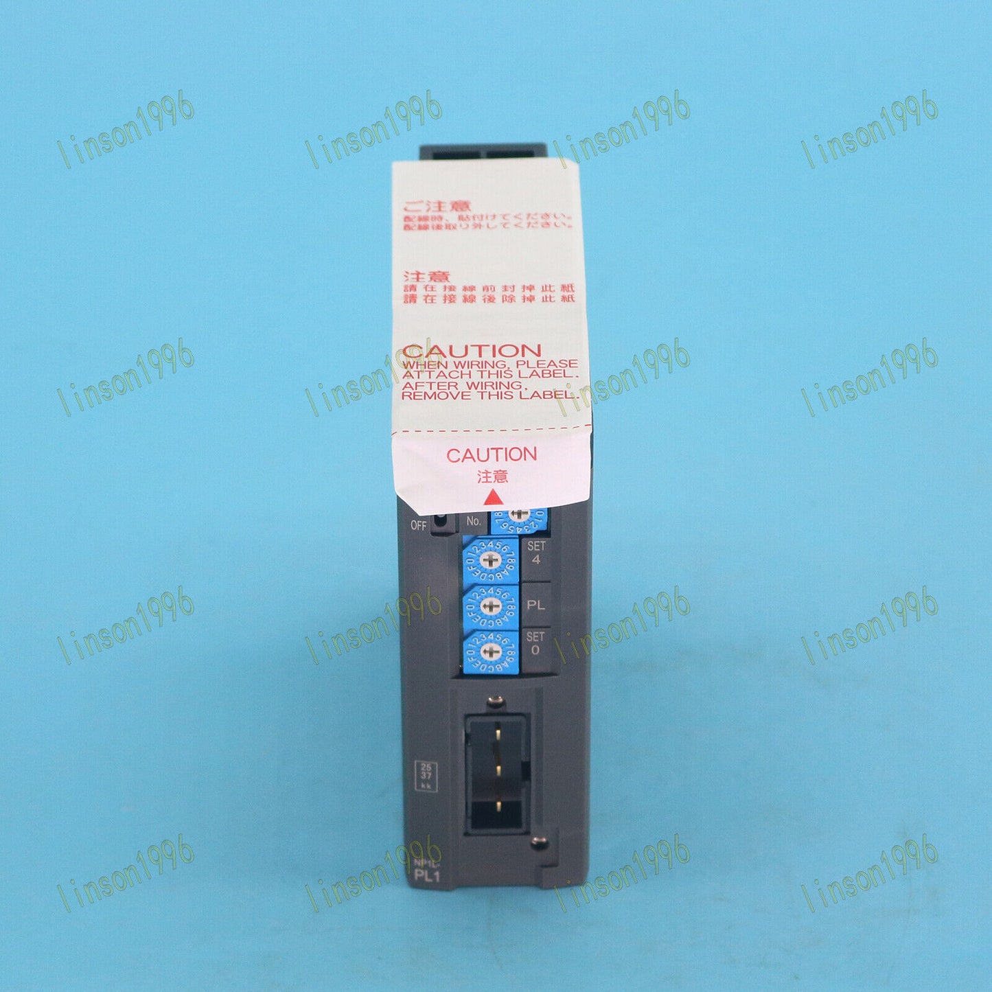 1 PC Fuji Module NP1L-PL1 Fast Delivery - FUJI