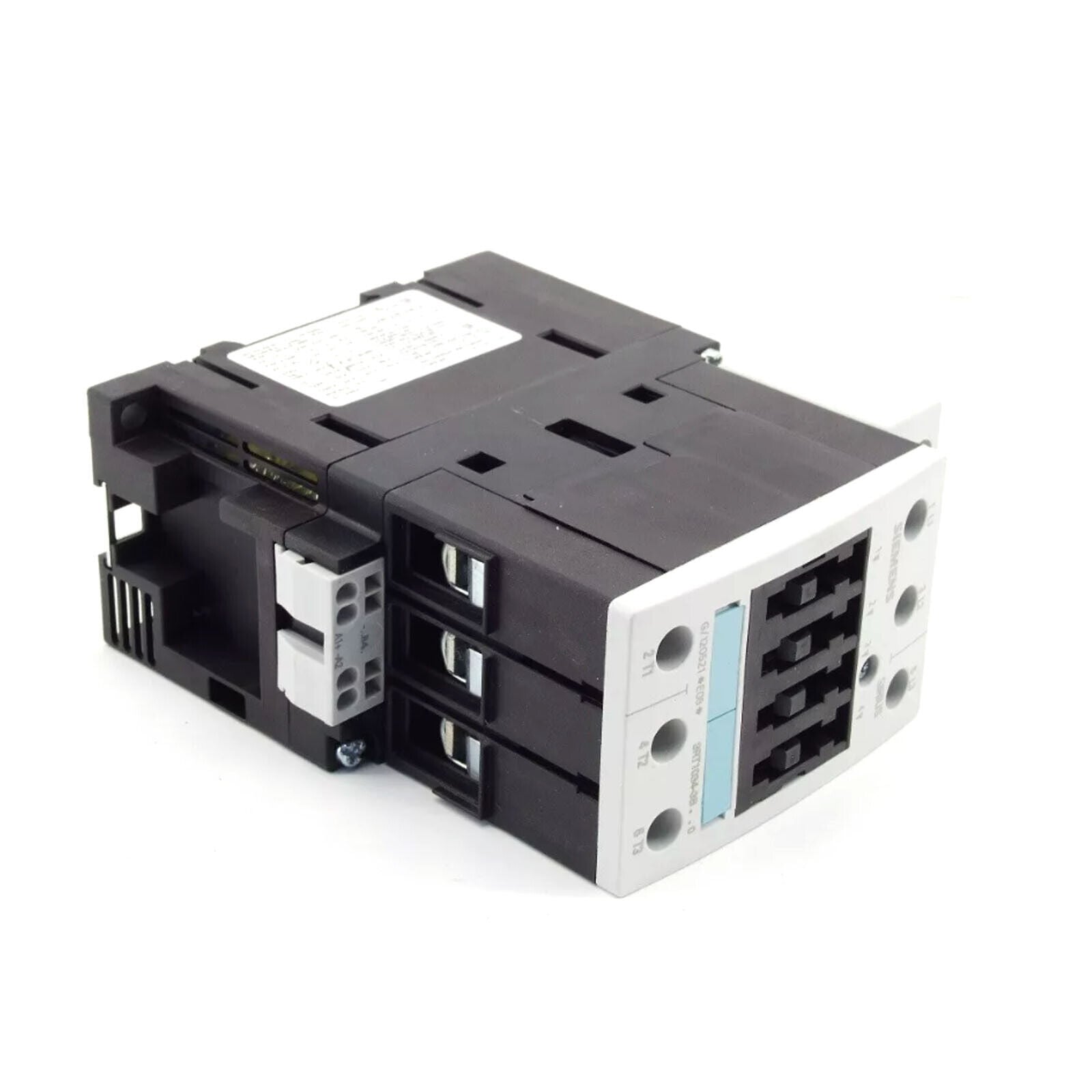 new 1PCS  SIEMENS Contactor 3RT1034-3BB40 Contactor