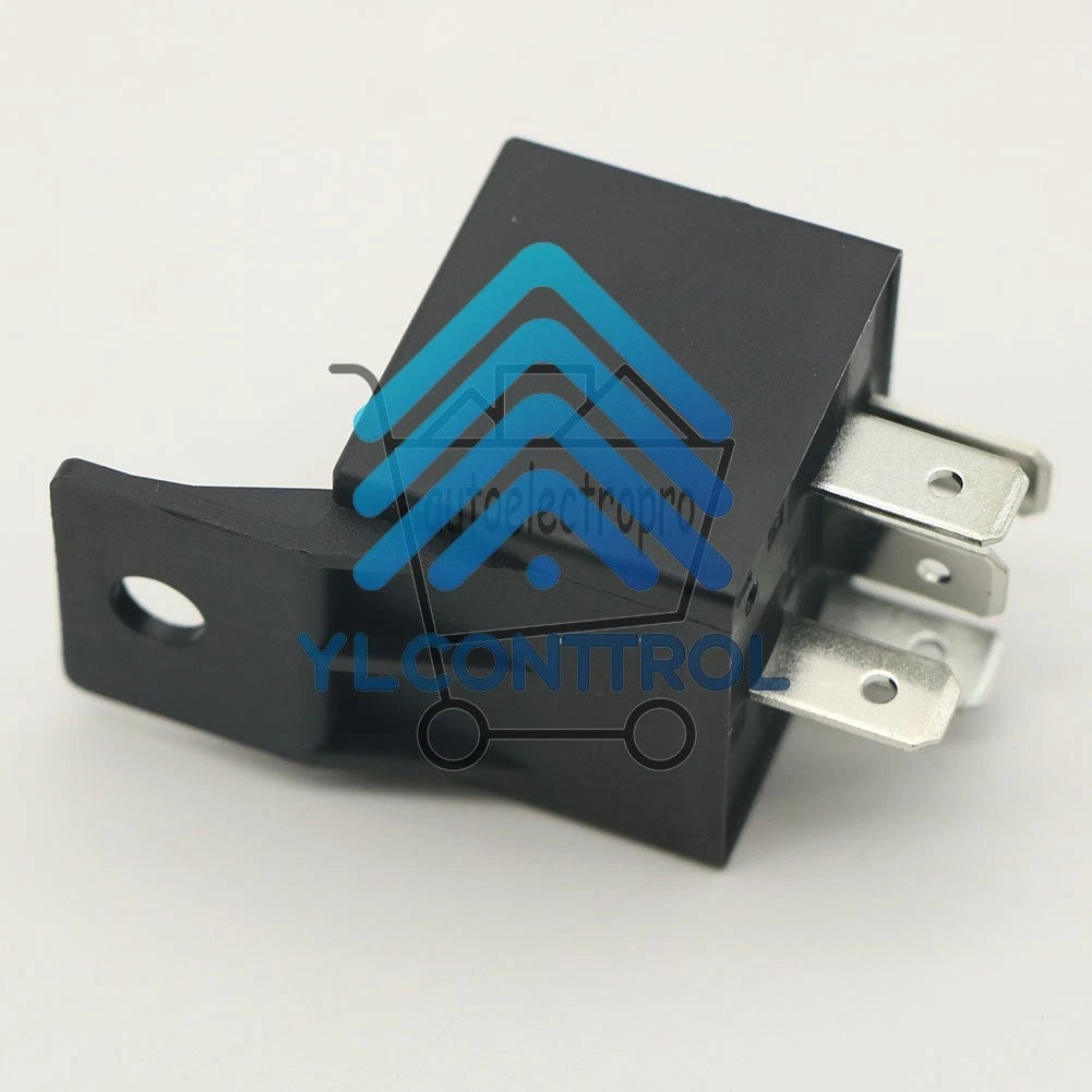 1PCS FOOCLE FLS820-012-1C 12VDC Automobile Relays 40/30A 14VDC 5Pins