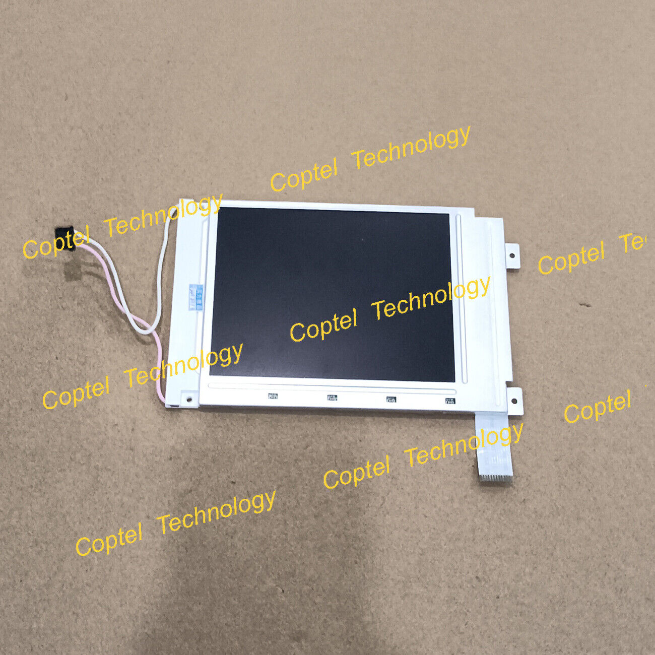 5.7" LCD Display Panel for SHARP LM32P07 - SHARP
