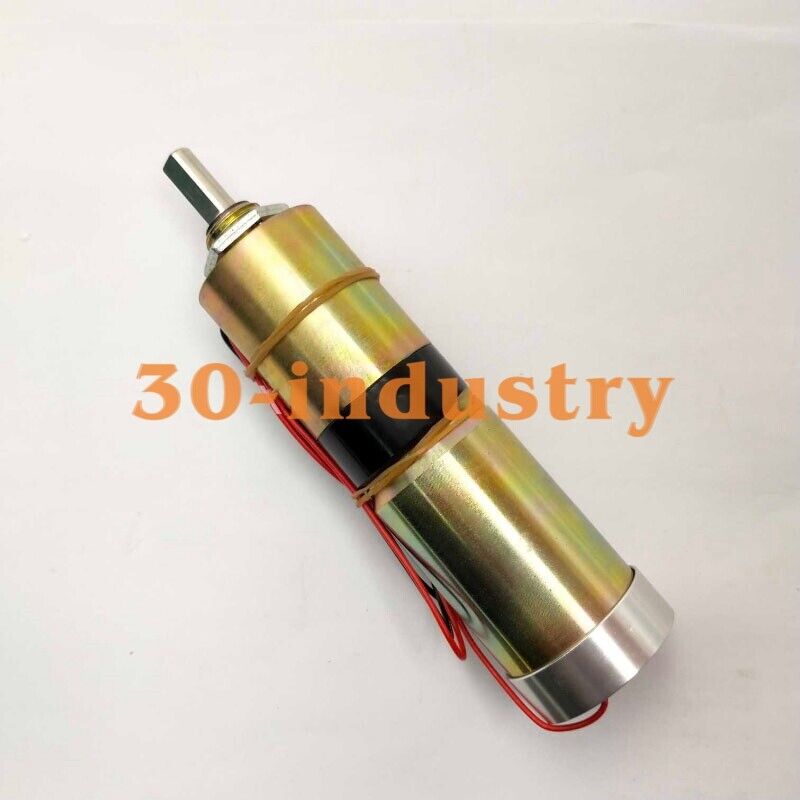 Heidelberg Printing Accessories Motor 00.781.2940 for SM/PM/CD/XL - HEIDELBERG