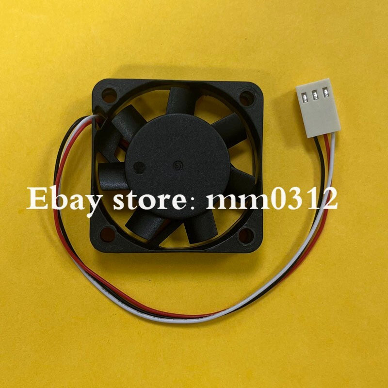 1pcs  MAGIC MGT4024YB-O10 4010  24V 0.10A 4CM 3-Wire Inverter Cooling Fan