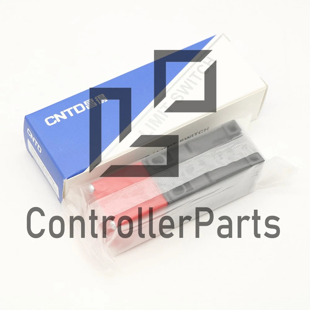 1PCS for CNTD CZ-93CPM Limit Switch Safety Door Micro with K2 Key