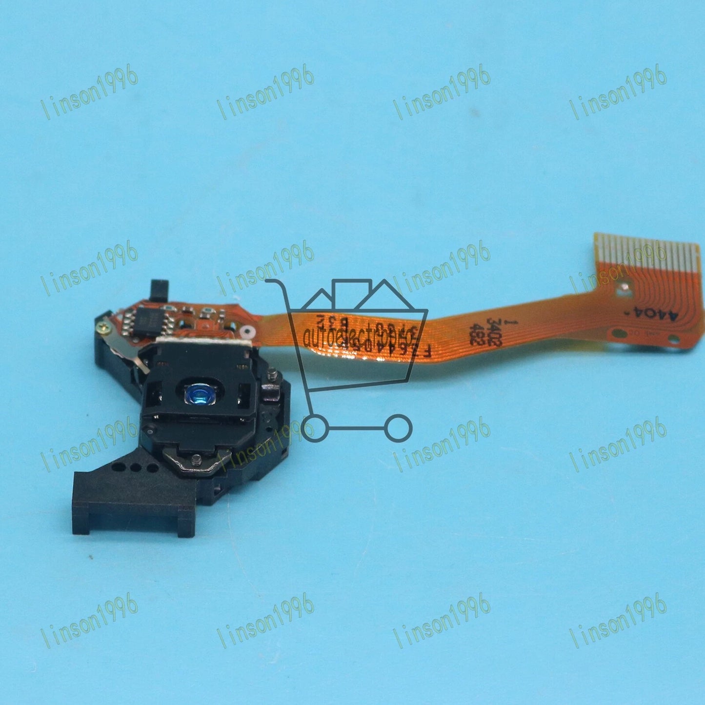 One For Panasonic CD Player Laser Lens Optical Pickup RAE0142 RAE-0142