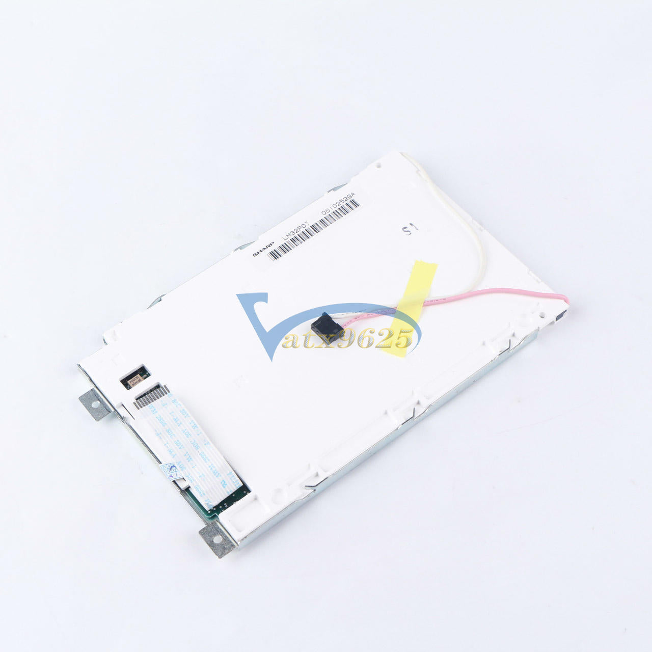 new 1PCS For LM32007P LM32P07 LM32P073 LM32P0731 5.7" 320×240 Resolution LCD Screen - KOEED