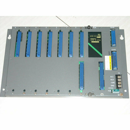 Used Fanuc A03B-0801-C006 BASE UNIT – Tested Good Condition - FANUC