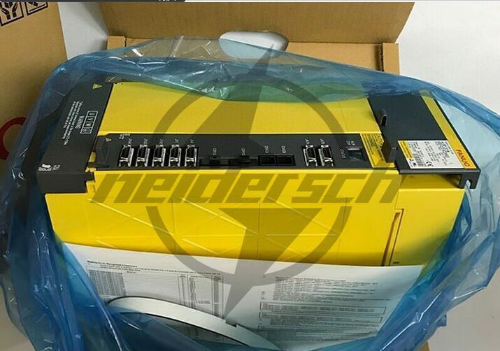 new 1PCS FANUC SERVO Driver A06B-6220-H022#H600 - FANUC