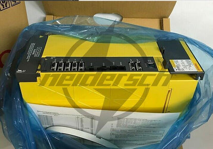 new 1PCS FANUC SERVO Driver A06B-6220-H022#H600 - FANUC
