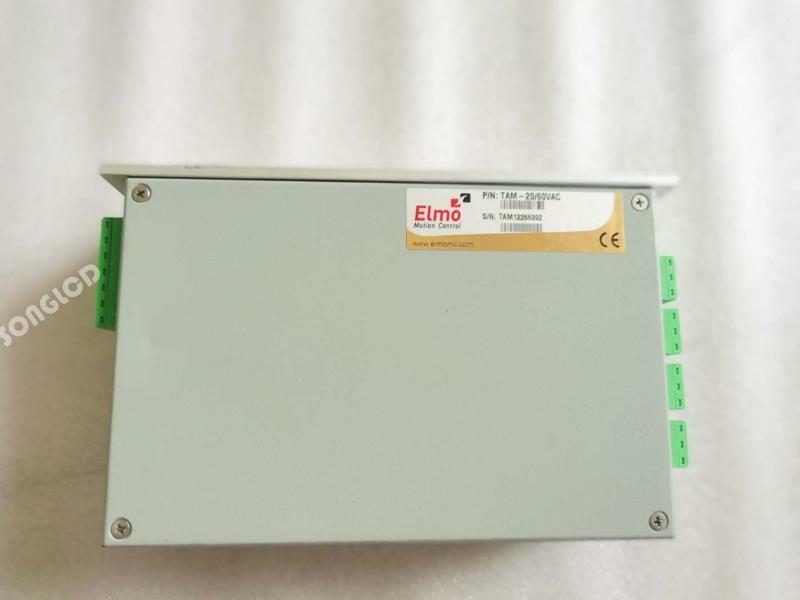 1PCS TAM-20/60VAC Voltage Monitor - Reliable Performance - SCHNEIDER ELECTRIC