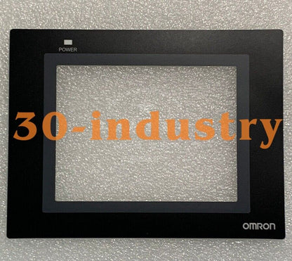 Touch Screen Glass & Protective Film for Omron NB5Q-TW01B - OMRON