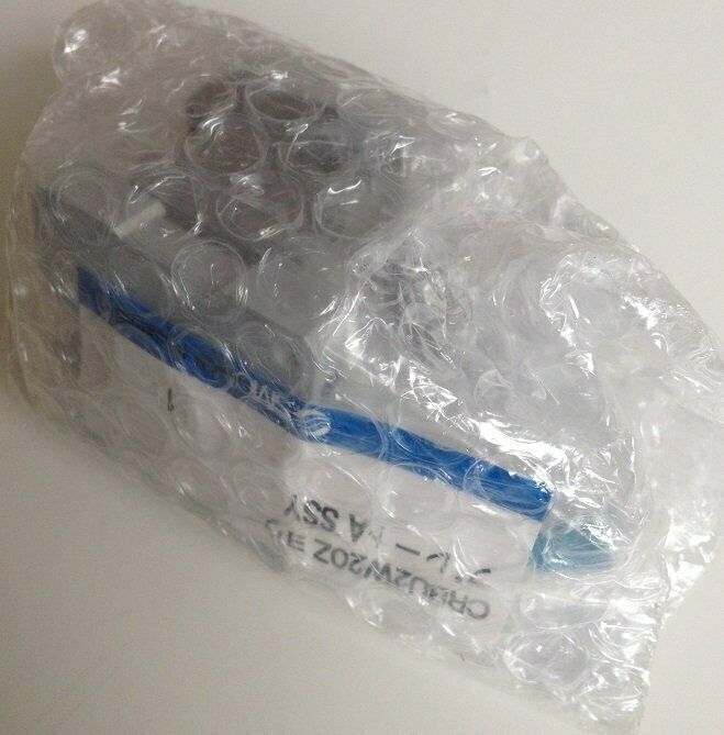 ONE SMC Swing Cylinder CRBU2W20-180SZ - SMC