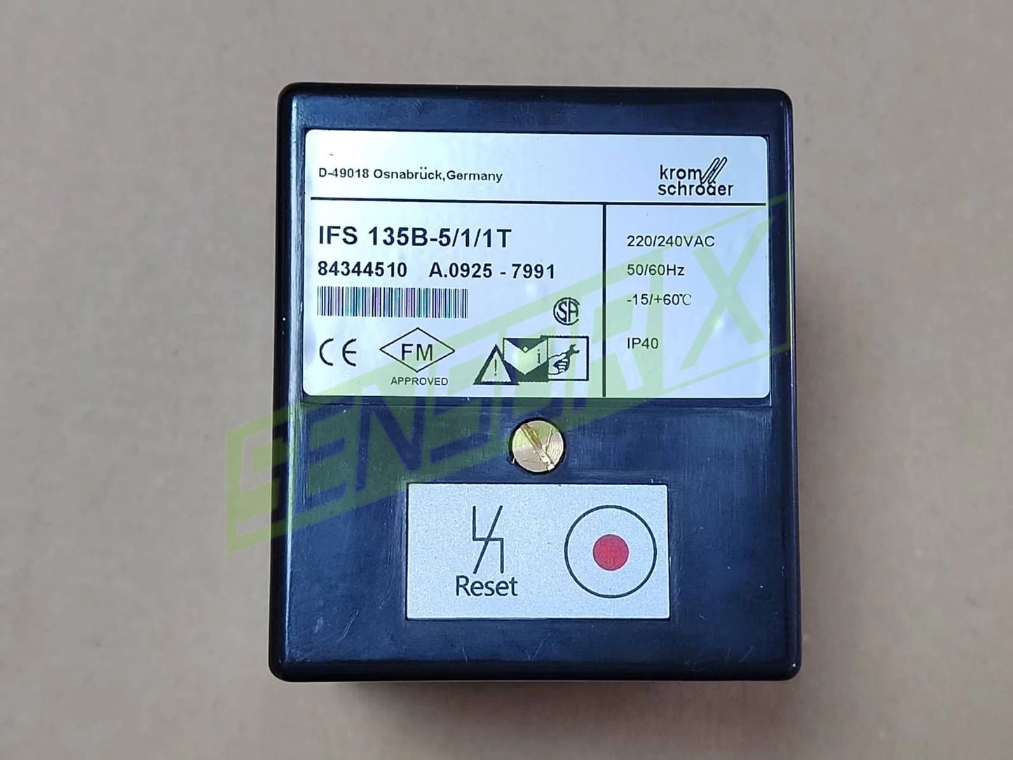 1pc For IFS135B-5/1/1T IFS 135B-5/1/1T 220/240VAC 50/60Hz ~