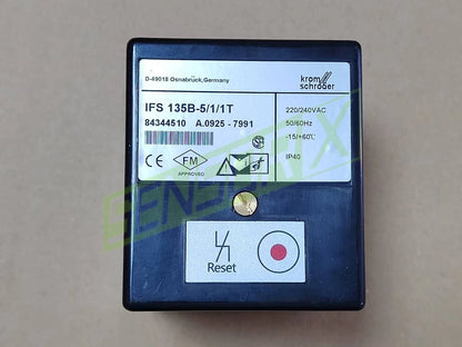 1pc For IFS135B-5/1/1T IFS 135B-5/1/1T 220/240VAC 50/60Hz ~