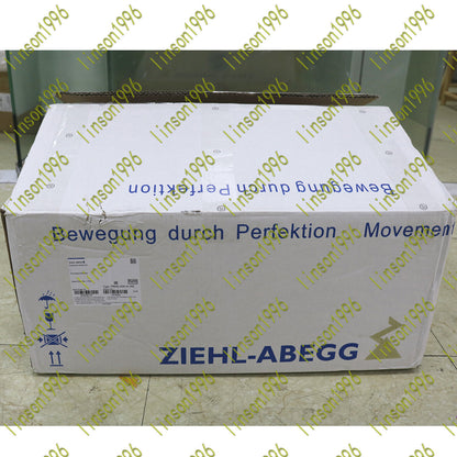 ZIEHL-ABEGG FB050-VDK.4I.V4S Axial Flow Fan - ZIEHL-ABEGG