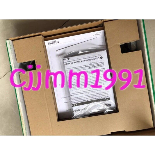 1PC ATV32H075N4 Inverter - High-Quality Inverter Unit - GREENTECH