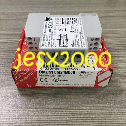 New GAVAZZI DMB51CM24B006 1PC - GAVAZZI