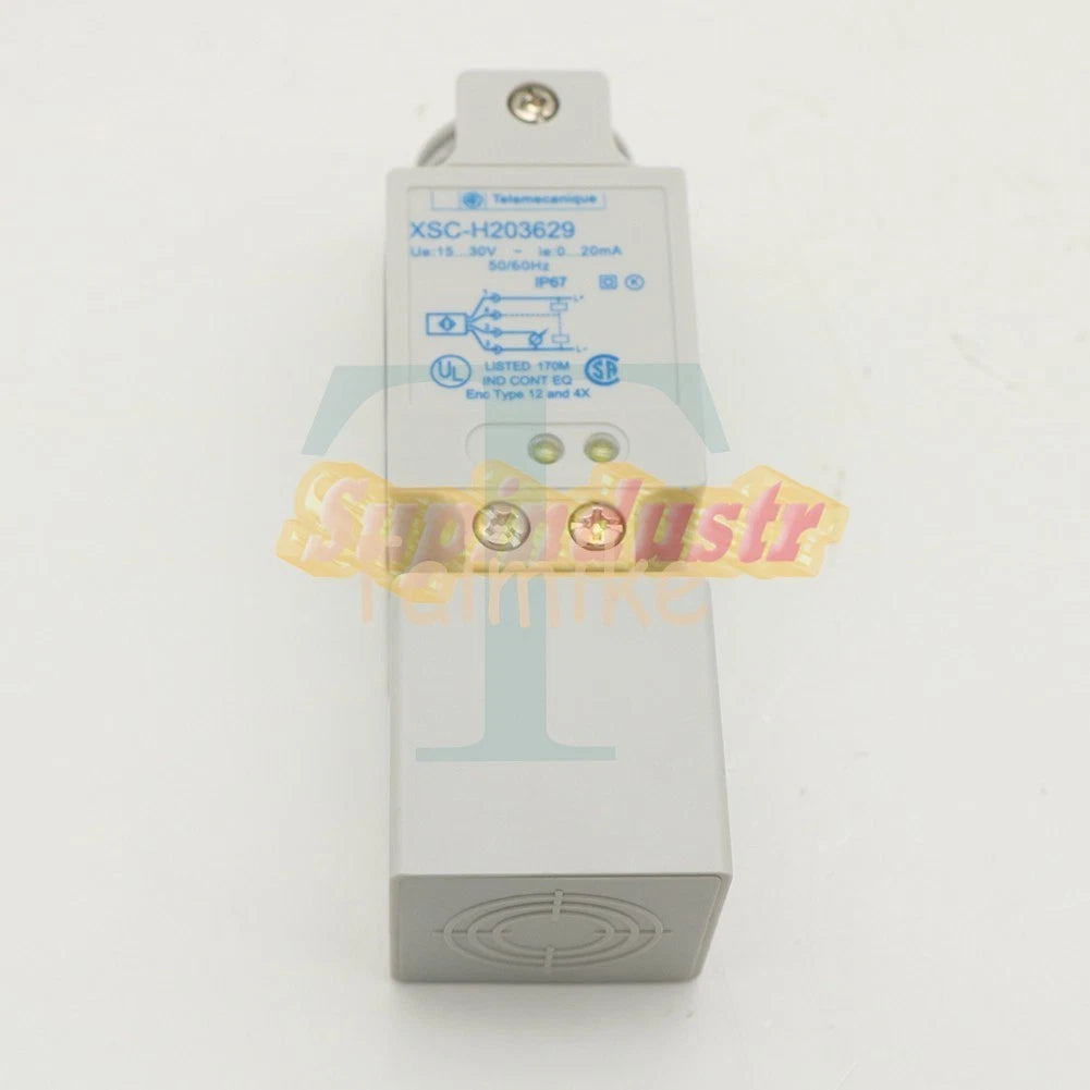 1Pcs SCHNEIDER XSC-H203629 Proximity Transducer Sensor