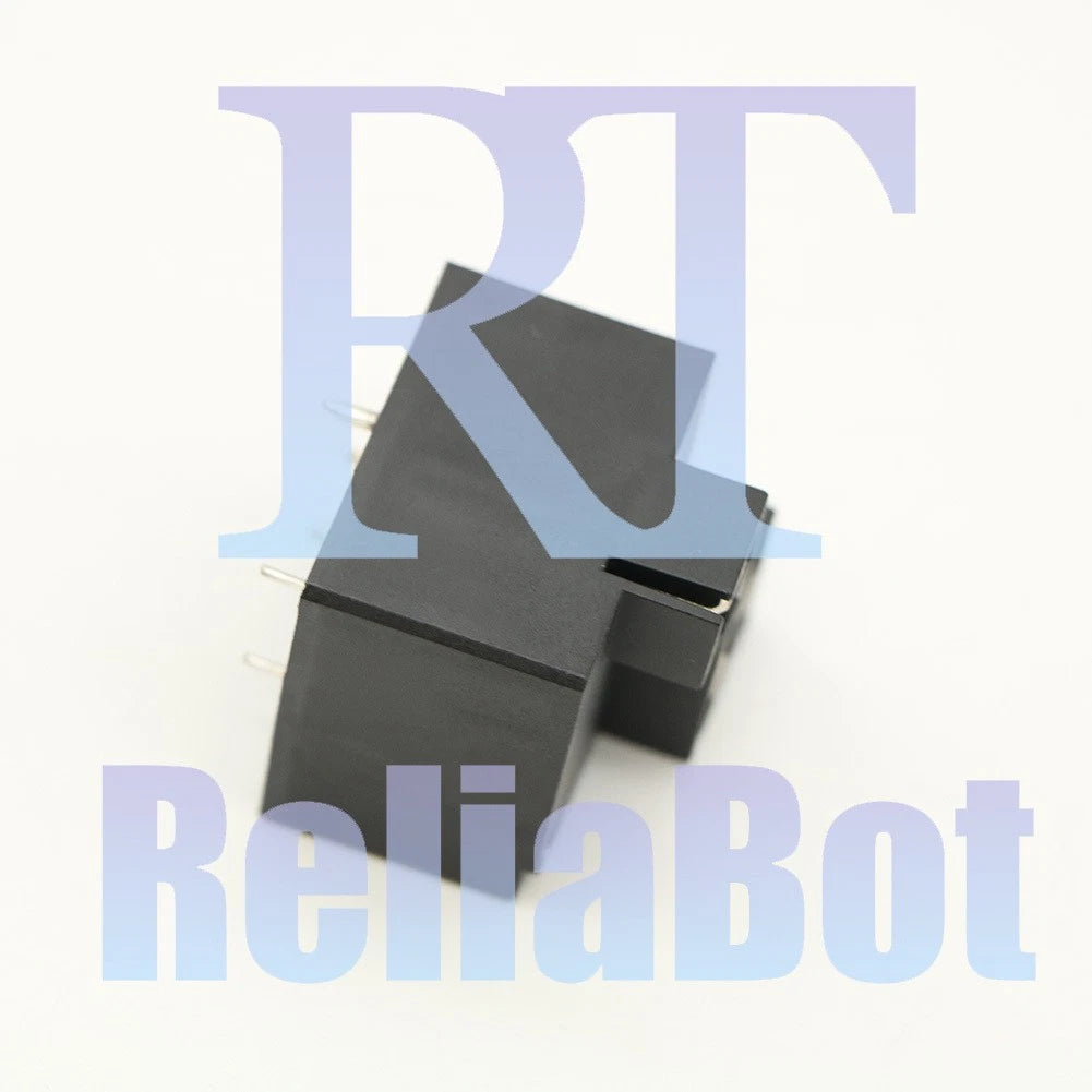 SONG CHUAN 855AWP-1C-C 12VDC Power Relay 12VDC 5Pin 20A 240VAC 10PCS