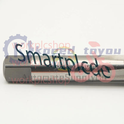 ACME 3/4"-6 Trapezoidal Tap Right Hand, HSS 3/4 x 6 Trapezoidal Thread Tap