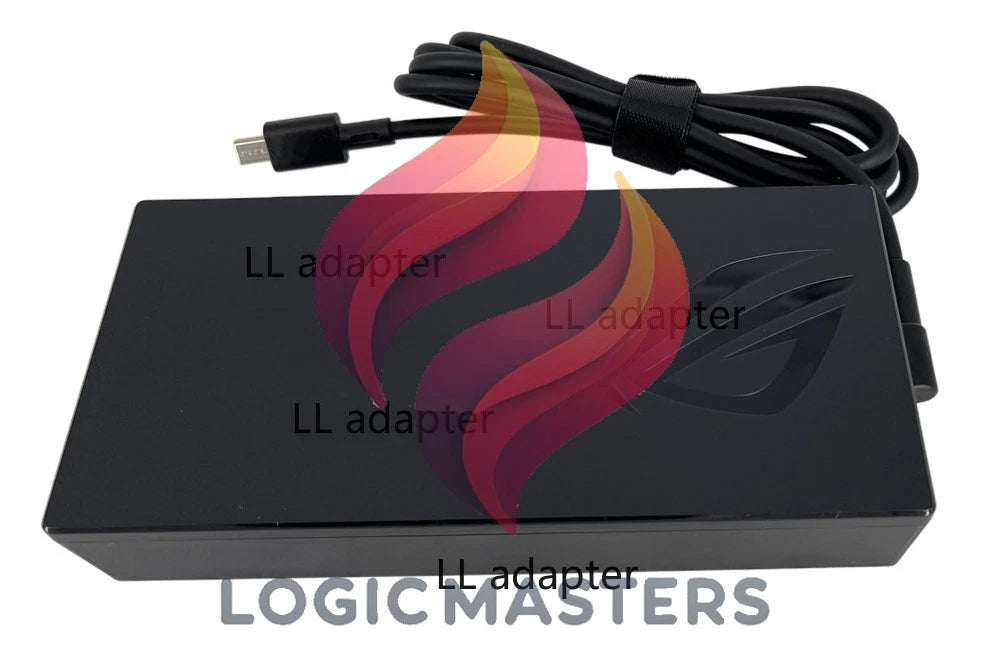 280W 20V 14A AC Adapter Charger For ASUS ROG Strix G16 G615LP-MS96 G615LM-MS74