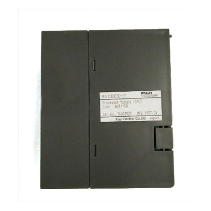 New FUJI NC1P-S0 PLC Module | High-Performance Industrial Controller - FUJI