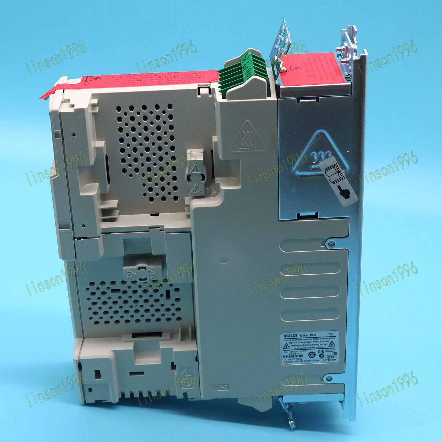 1PC Emerson Module DST1403B CB in Box - EMERSON